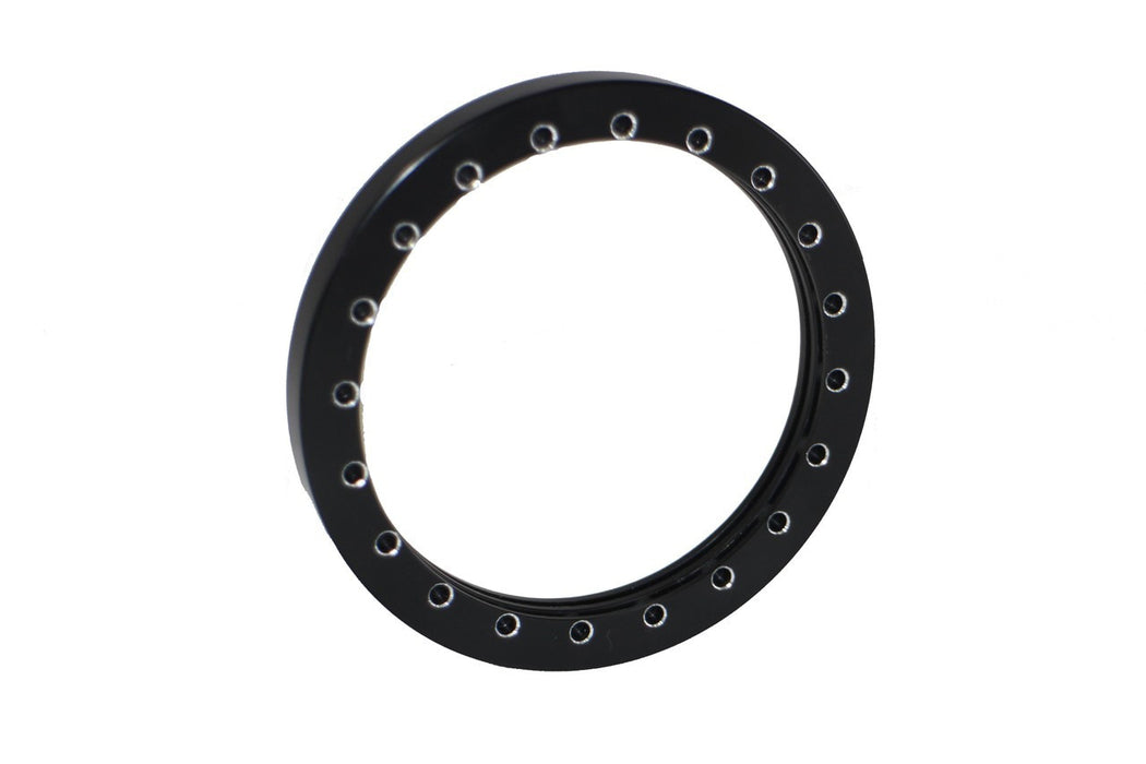 DRP PERFORMANCE 007-10568AG Hub Seal 2.5in GN Air Gap Billet Alum