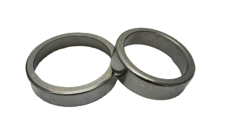 DRP PERFORMANCE 007-10581R Bearing Race Kit GM Metric DRP Prem Finished