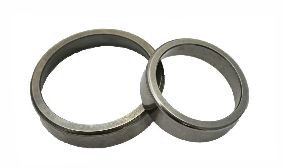 DRP PERFORMANCE 007-10584HR Bearing Race Kit Pinto Hybrid DRP Prem Finished