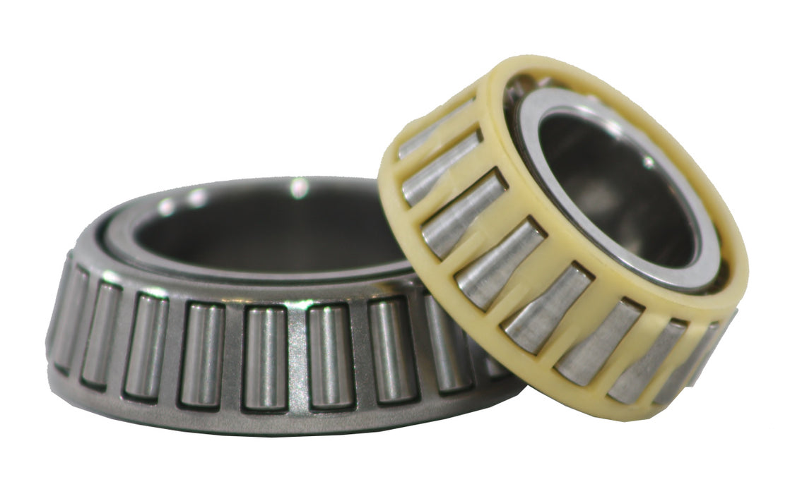 DRP PERFORMANCE 007-10584H Bearing Kit Pinto Hybrid DRP Premium Finished