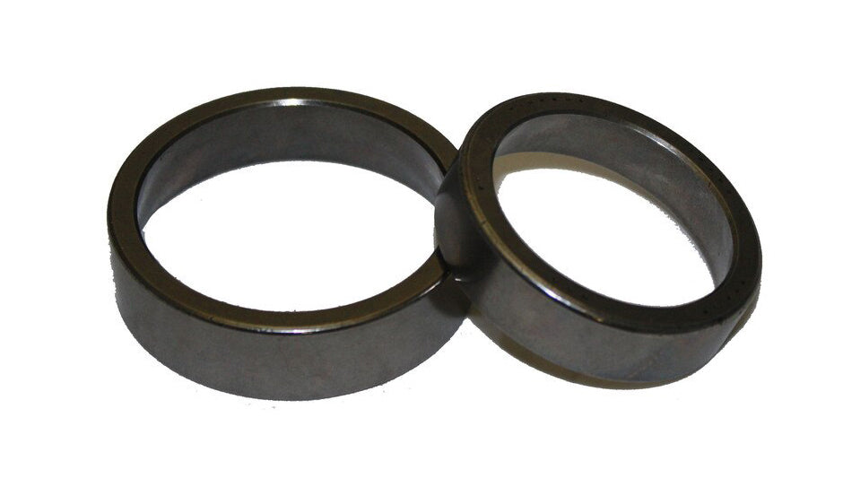 DRP PERFORMANCE 007-10587R Bearing Race Kit CTS/MX Front DRP Prem Finished