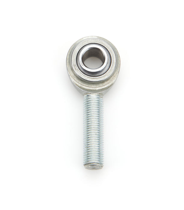 DRP PERFORMANCE 007-52301 Rod End RH Male 3/8 Steel Low Friction