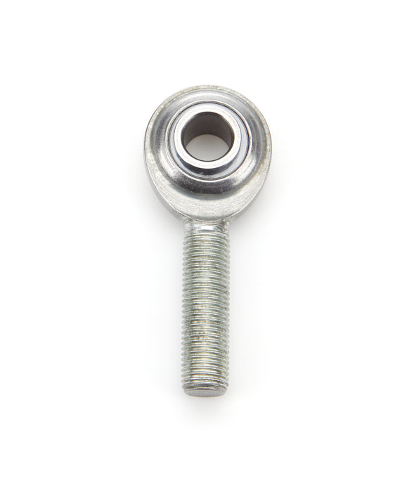 DRP PERFORMANCE 007-52302 Rod End LH Male 3/8 Steel Low Friction