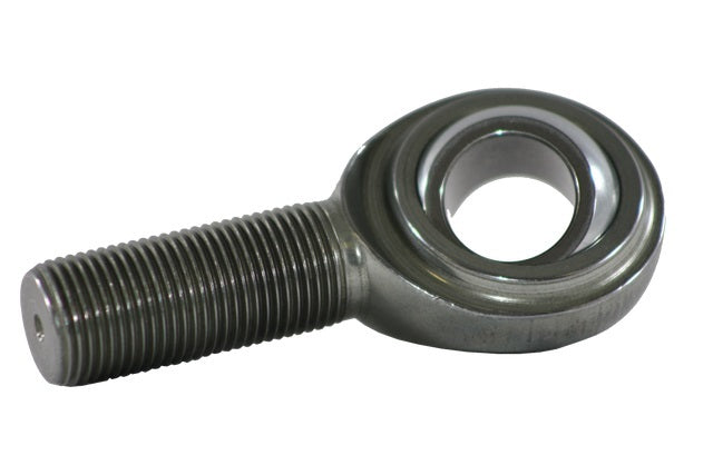 DRP PERFORMANCE 007-52601 Rod End RH Male 5/8 Steel Low Friction