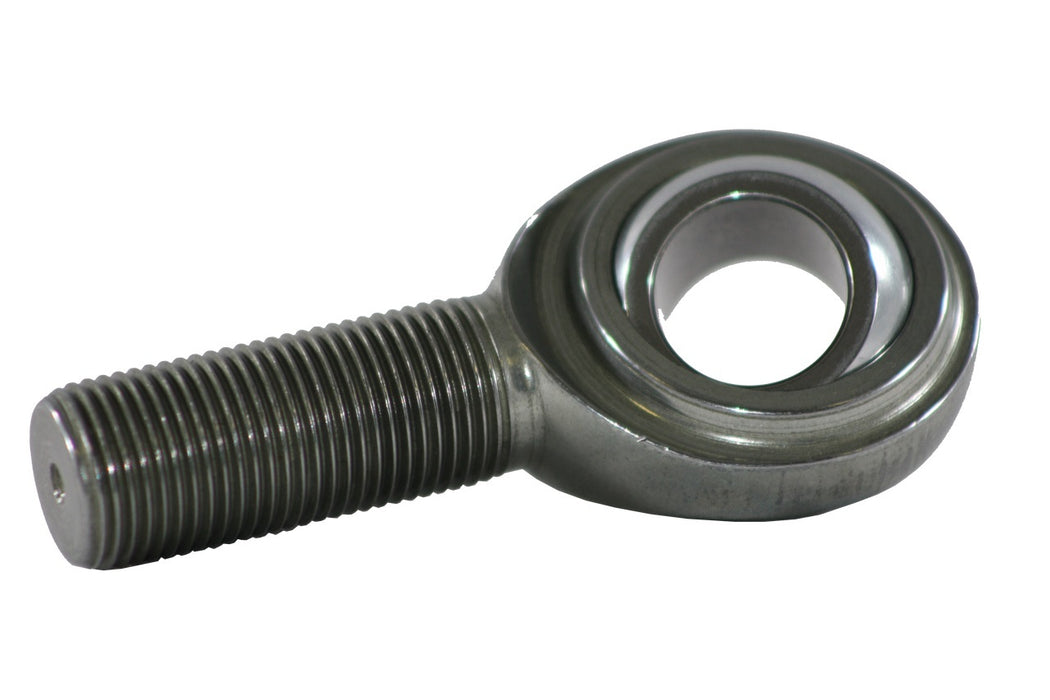 DRP PERFORMANCE 007-52602 Rod End LH Male 5/8 Steel Low Friction