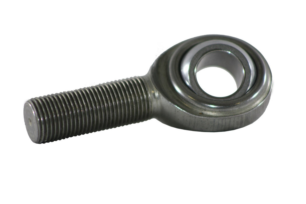 DRP PERFORMANCE 007-52702 Rod End LH Male 3/4 Chromoly Low Friction