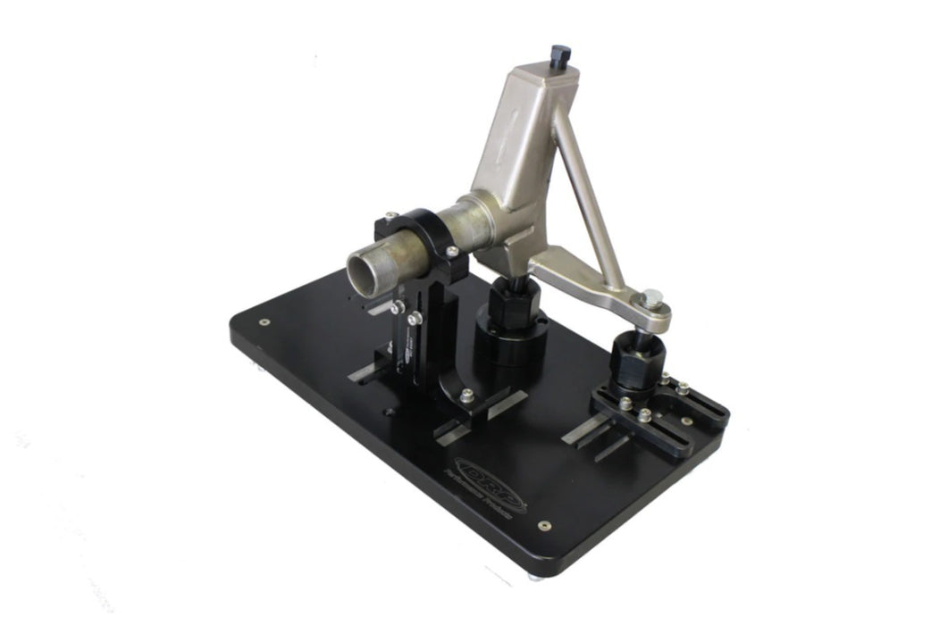 DRP PERFORMANCE 007-80200 Spindle Jig Wide 5 & 2in 5X5 Front Spindles