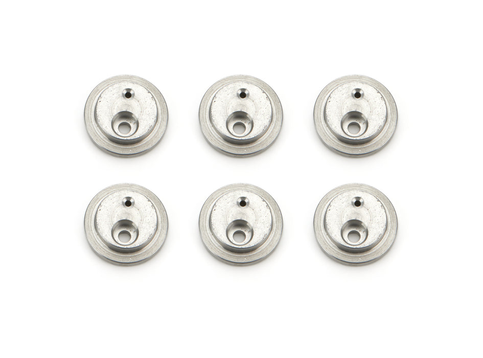 DRP PERFORMANCE 007-80587 Bearing Packer Seat Only GM Mid Size (80 & Up)
