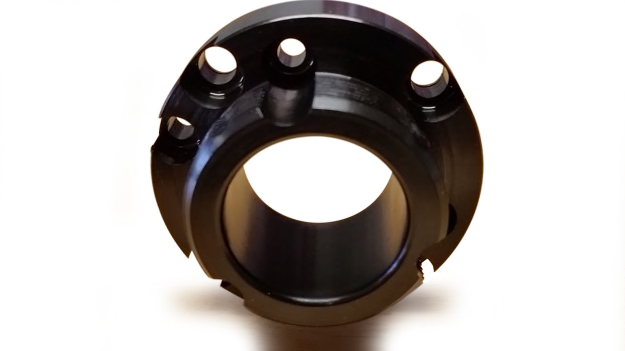 DRP PERFORMANCE 97149 Adapter 2in 5x5 Dust Cap