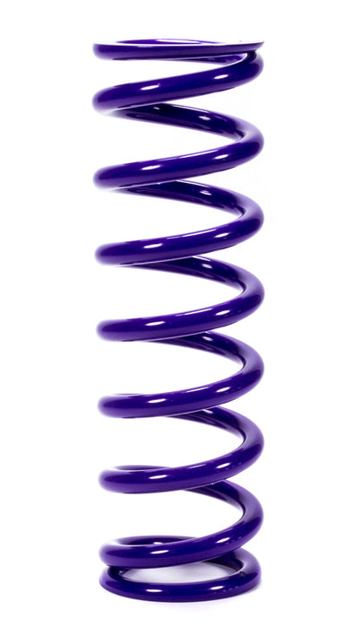 DRACO RACING DRA.C12.2.5.400 Coilover Spring 2.5in ID 12in Tall 400lb