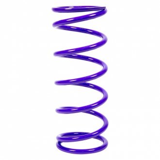 DRACO RACING DRA.SR16.100 Conv. Spring Rear 5.0in ID 16in Tall 100lb