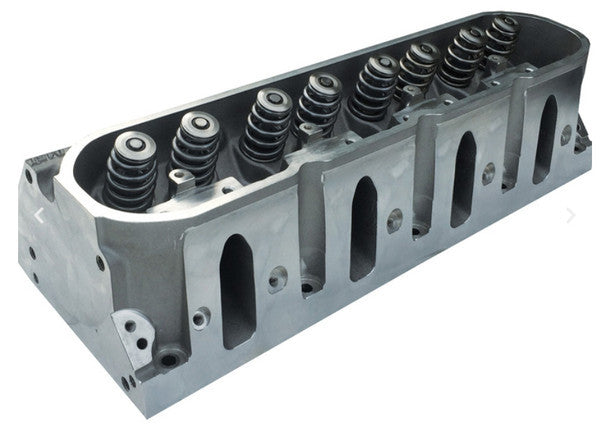 DART 11021132 LS1 Pro-1 Cylinder Head 62cc 2.05/1.60 Assm.