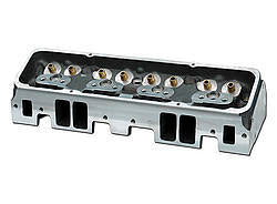 DART 11510020P SBC 215cc Pro-1 Head 64cc A/P 2.05/1.60 Bare