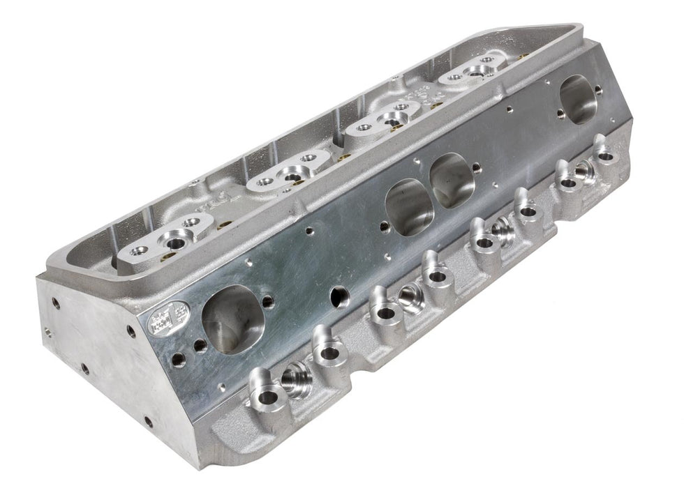 DART 11980060P SBC 245cc Pro-1 Head CNC 66cc A/P 2.100/1.60 Bare