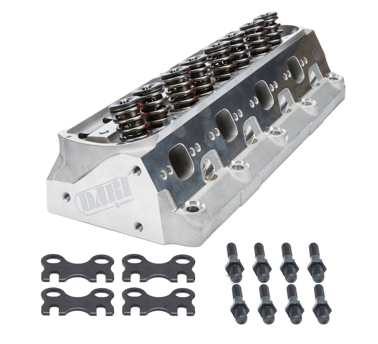 DART 128225 SBF SHP Cylinder Head 205cc/58cc  - Assem.