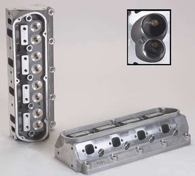 DART 13200010 SBF 195cc Pro-1 Head 58cc 2.02/1.60 Bare