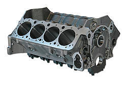 DART 31161111 SBC SHP Iron Block - 9.025 4.000/350