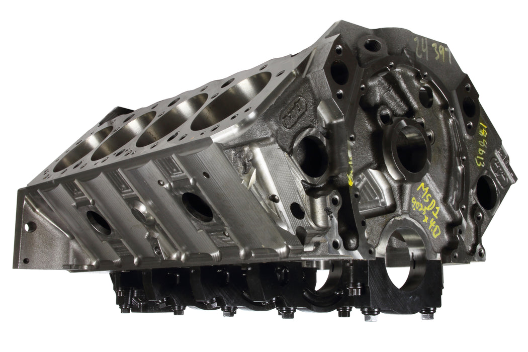 DART 31181111LT SBC Little M Iron Block 9.025 4.000/350