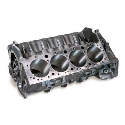 DART 31181211 SBC Little M Iron Block 9.025 4.125/350