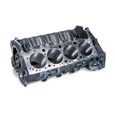 DART 31191111 SBC Little M Iron Block 9.025 4.000/350