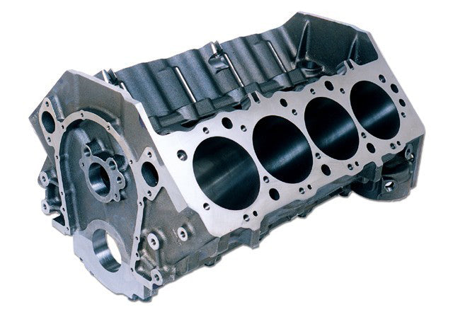 DART 31223644 BBC Big M Iron Block - 9.800/4.600