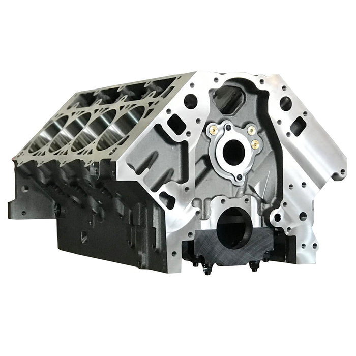 DART 31867212 LS SHP Pro Block 4.125 Bore 9.240 DH