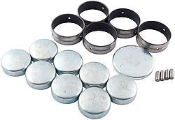 DART 32000003 SBF Block Parts Kit Iron Eagle Blocks