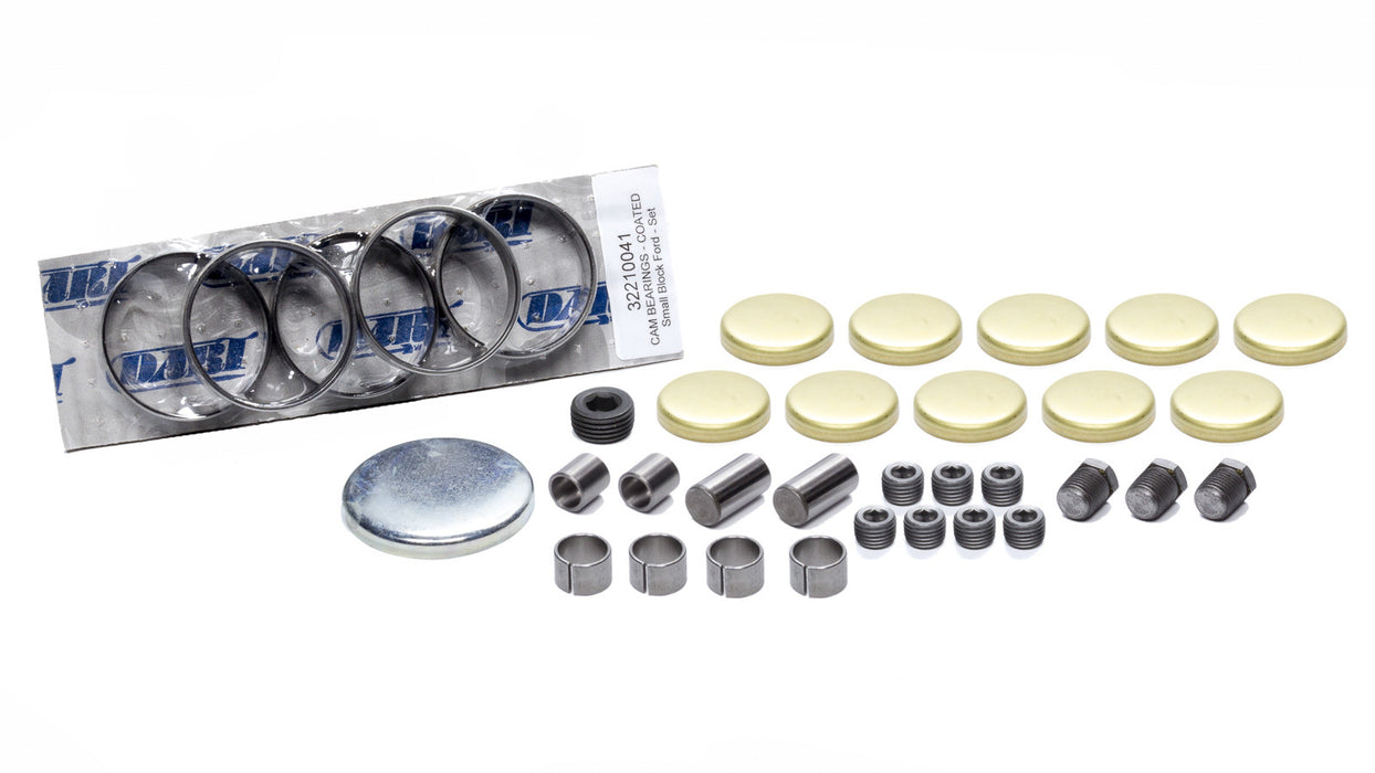 DART 32000015 SBF Block Parts Kit SHP Blocks