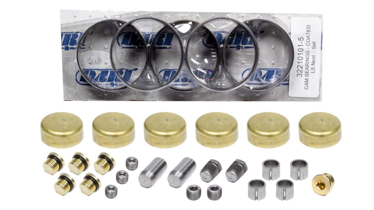 DART 32000016 LS Next Block Parts Kit