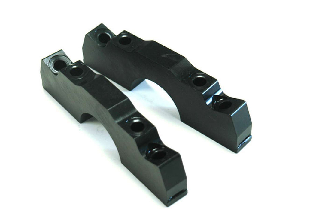 DART 32763020H BBC Front Main Cap Steel