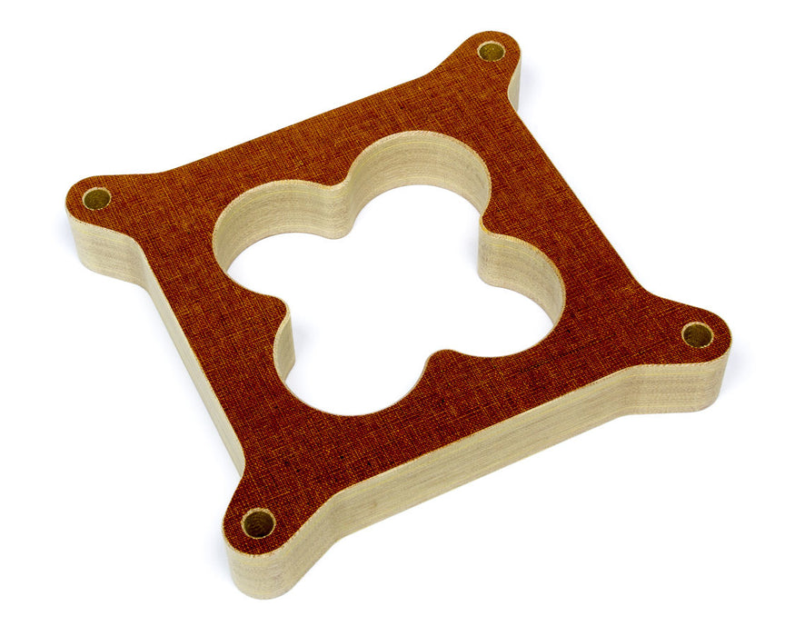 DART 62100002 Phenolic Carb Spacer 1in 4150 Flange