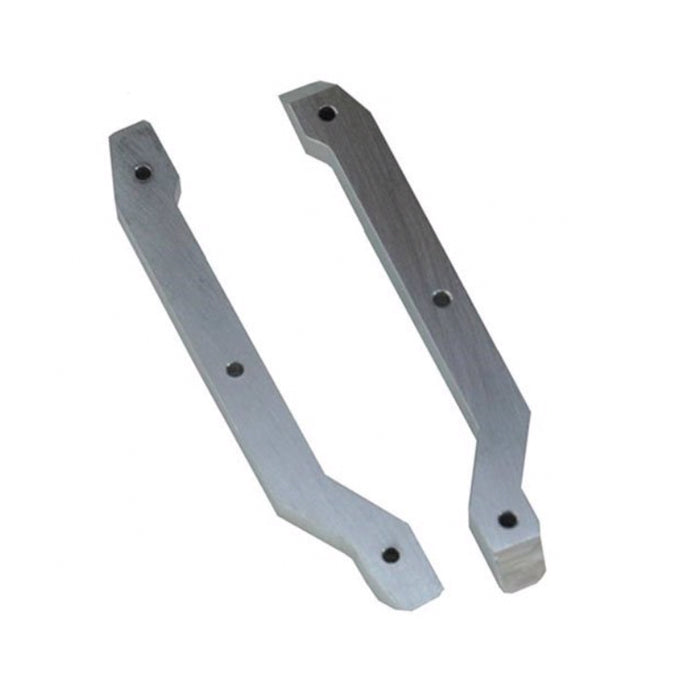 DART 62220006 End Rail Spacer Kit BBC Tall Deck w/RP Heads