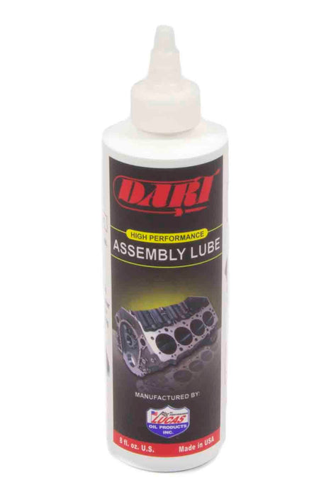 DART 70000009 High Perf. Assembly Lube - 8oz.