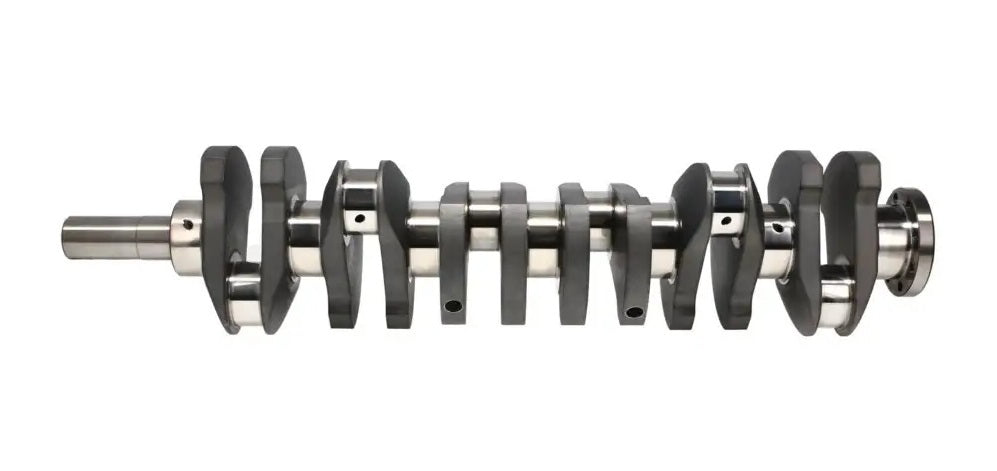DART 9-2JZ86 Crank Toyota 2JZ 86mm Stroke 4340 Billet