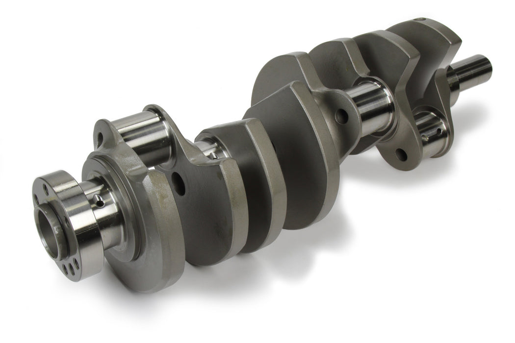DART 9-34640006125-8 LS 4340 Billet Crank 4.000 Str w/Short Snout