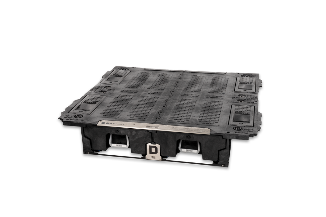 DECKED XR6 Truck Bed Drawer