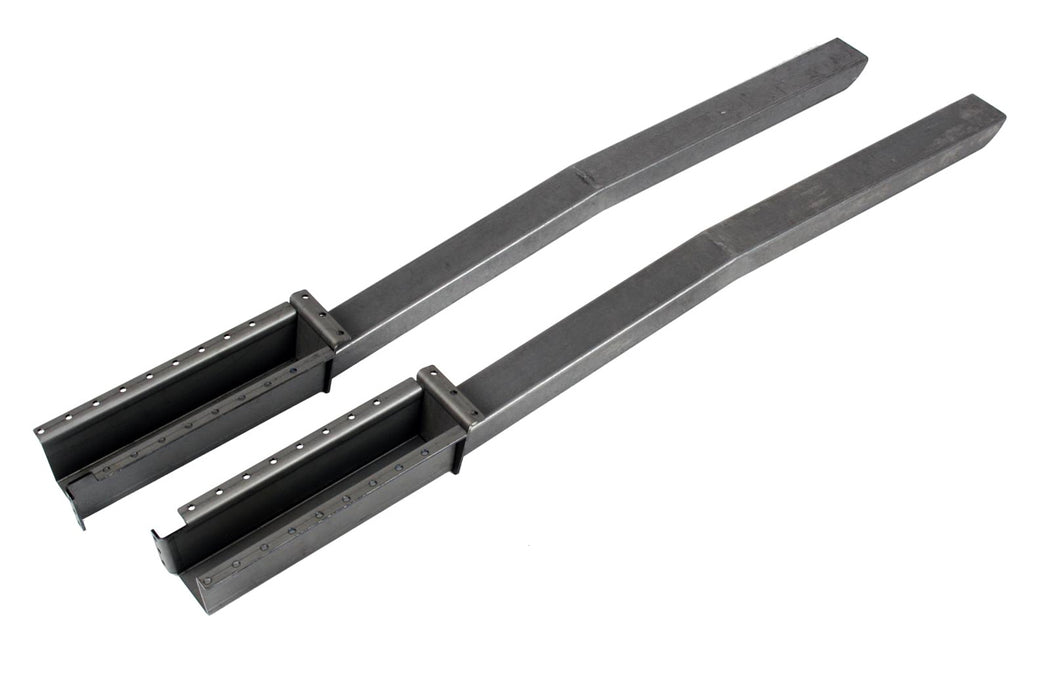 DETROIT SPEED ENGINEERING 010105DS Subframe Connectors - 64.5-70 Mustang