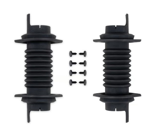 DETROIT SPEED ENGINEERING 010420DS Door Jamb Wiring Boot Kit