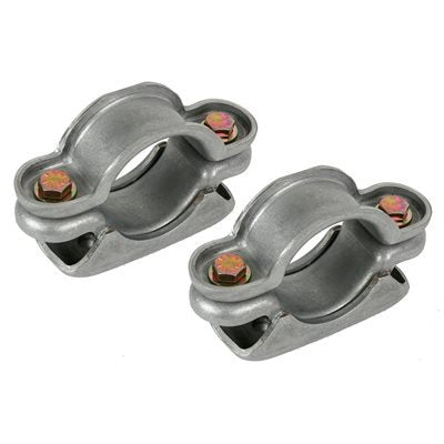 DETROIT SPEED ENGINEERING 040201DS Leaf Spring Pads - Adjustable (Pair)
