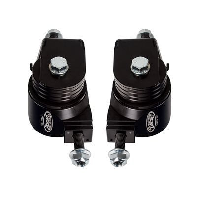 DETROIT SPEED ENGINEERING 060430DS Engine Mount Kit 5th Gen Camaro 2010-2014