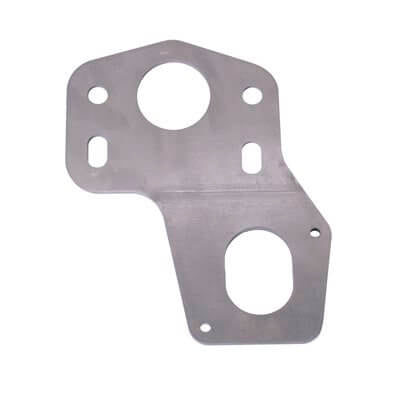 DETROIT SPEED ENGINEERING 070430DS Bracket - Clutch Master Cylinder 70-81 Camaro