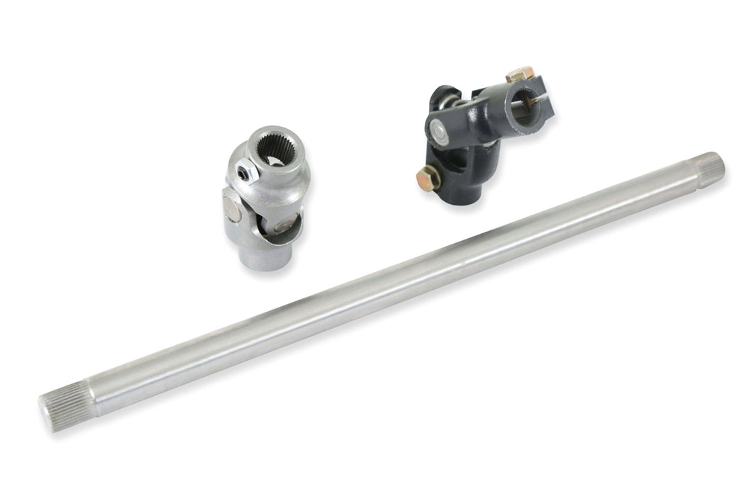 DETROIT SPEED ENGINEERING 092531DS Steering Shaft Coupler Kit 79-87 GM C10 Truck