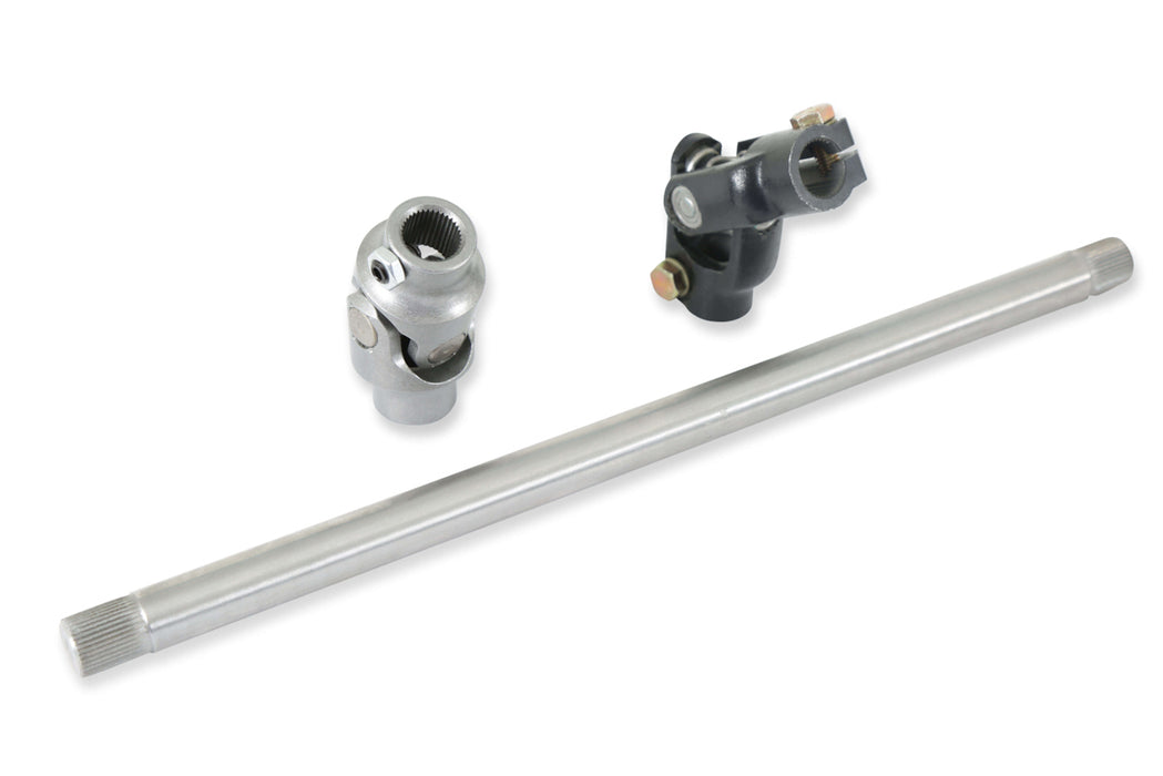 DETROIT SPEED ENGINEERING 092534DS Steering Shaft Coupler Kit 67-72 GM C10 Truck