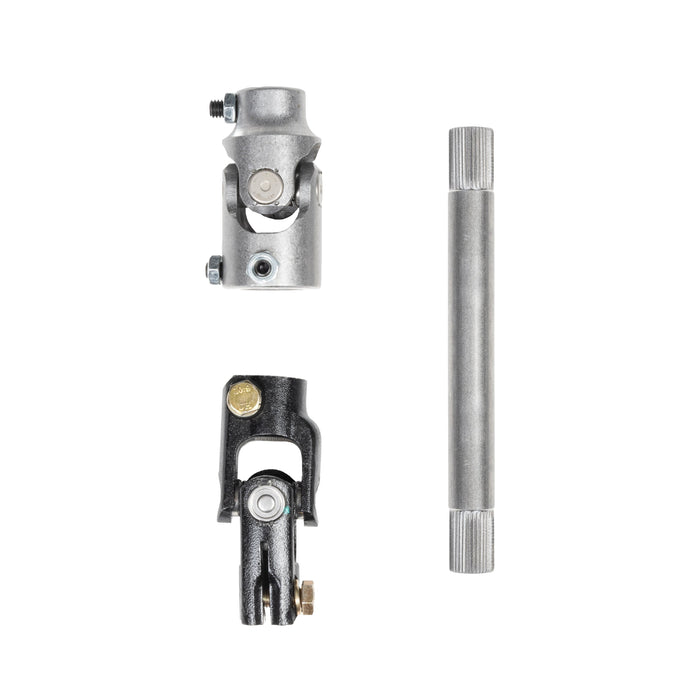 DETROIT SPEED ENGINEERING 092537DS Steering Shaft Coupler Kit