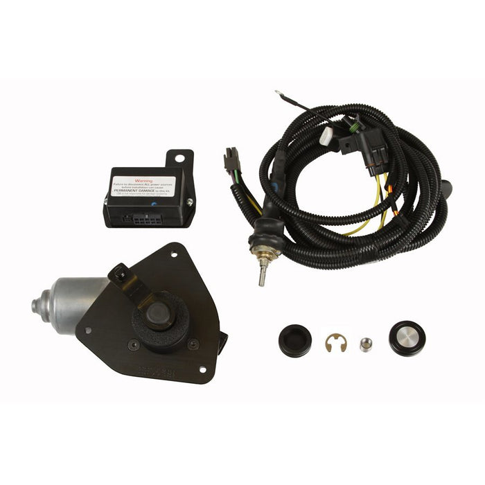 DETROIT SPEED ENGINEERING 121632 Selects-Speed Wiper Kit 67-72 C10 Truck