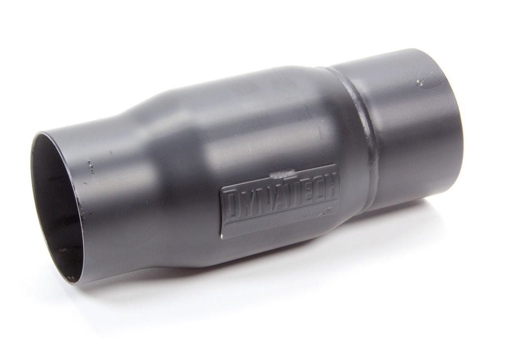 DYNATECH 772-06312 Muffler 3.00in Torque Booster 602 / 604 Crate