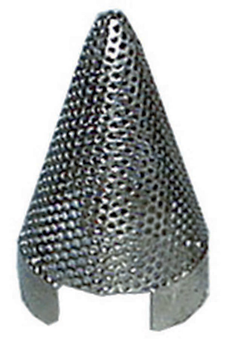 DYNATECH 772-32510 3.5in Vortex Cone Muffler