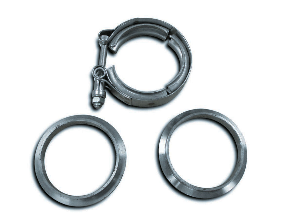 DYNATECH 794-91235 V-Clamp Collar 3.5in Assembly