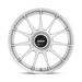 Rotiform 1PC R1701780F3+40 R170 17X8 5X100/112 SILVER 40MM - Truck Part Superstore
