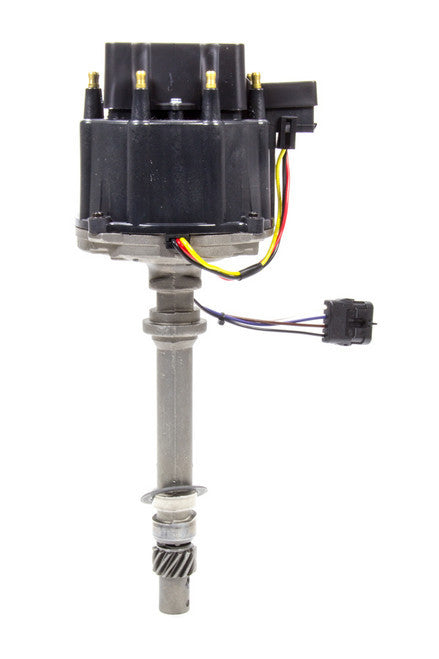 PERFORMANCE DISTRIBUTORS 12600BK Distributor Chevy V8 81 -86 Computer Controlled